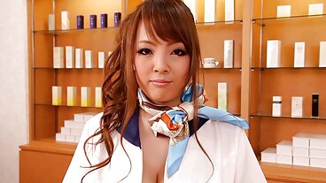 Kendal i Kayden idą sexy nagie laski do kuchni, żeby się trochę odwrócić