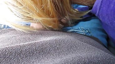 Gospodyni domowa Jennifer bierze kutasa męża w dupę nagie laski w plenerze