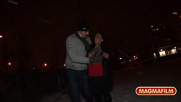 Stepma Alexis foty nagich lasek Fawx ma problem z wytryskiem!