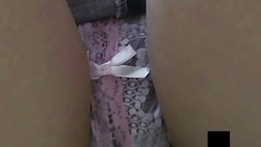 Żona z galaretki, Sofia nagie laseczki Lee, przyłapuje męża na ruchaniu plastikowych zabawek!