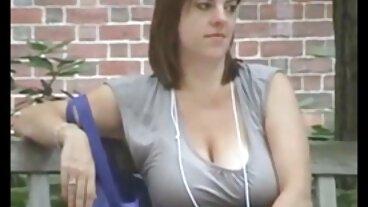 PropertySex: puszyste laski nago naturalnie krągły Blake Blossom uderza kupującego w domu na PornHD