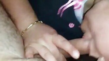 BangBros: fajne nagie laski Creampie przy basenie w PornHD z Armanim Blackiem