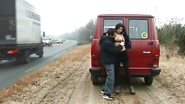 Yoga Yummies w kolejce do twojego gołe polskie laski kutasa POV