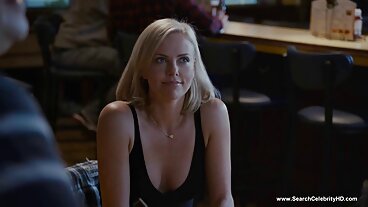 GirlsWay: współlokatorki lesbijek Kenna James laski nago darmo i Bella Rolland uprawiają seks po randce w PornHD