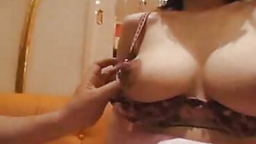 REALITY nagie laski na plaży KINGS Femme Fatale Skylar Vox's Enchants U