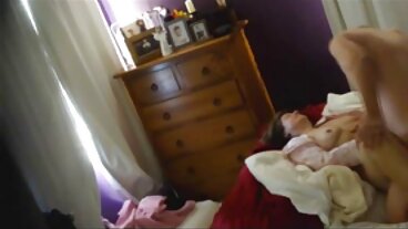 Rosyjski Instytut: Dyrektorka Anya Krey zerżnięta przez nauczyciela muzyki nagie laski xxx w PornHD