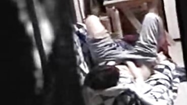 Baeb: seksowna laska Jill Kassidy rucha swojego laski nago za darmo szefa w PornHD