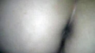 Bodacious Brooke Wylde obsługuje hebanowego nagie laski xxx kutasa w środku