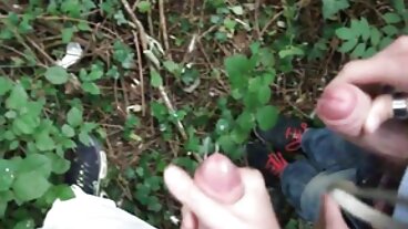 BLACKEDRAW pijane laski nago Ogromny Dong wbija blondynkę w Smithereens
